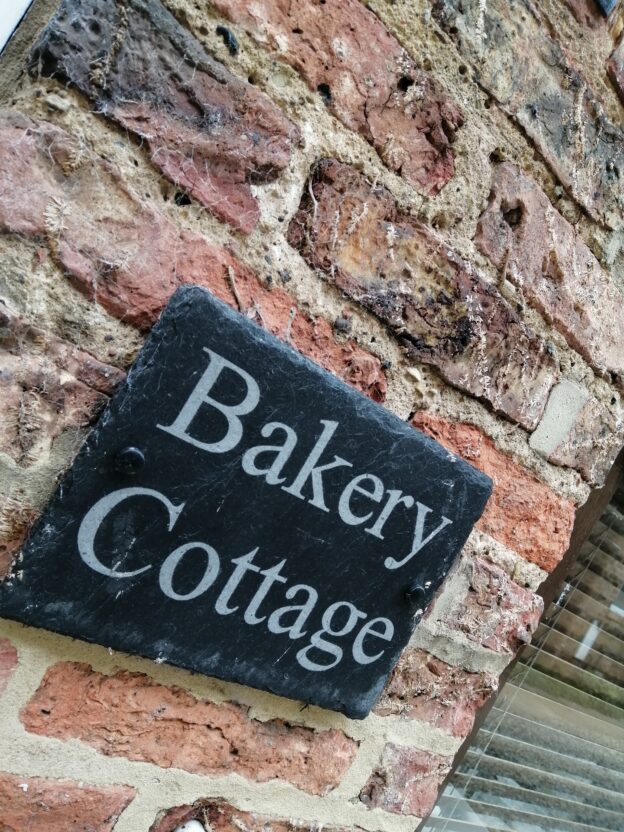 Bakery Cottage Rental Cottage in Thirsk, North Yorkshire